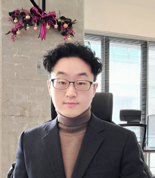 Young-Gil Kim profile image